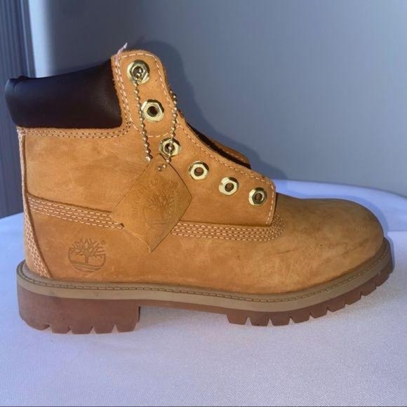 timberland size 4.5